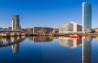 Northern Ireland Suffers from Highest Personal Debt Levels in the UK article