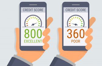 5 Surprising things that DON’T affect your credit score article