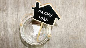 Wonga: The Death of a Payday Lender? article