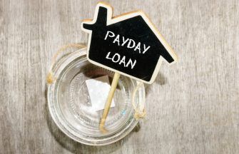 Wonga: The Death of a Payday Lender? article