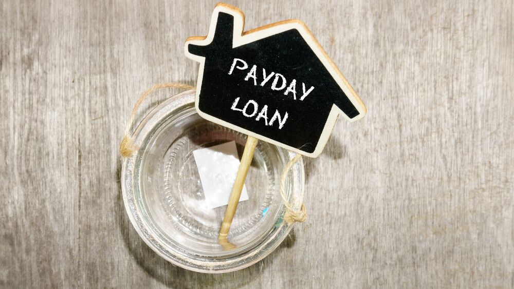 Wonga: The Death of a Payday Lender? article