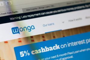 Do I need to pay Wonga? Everything you need to know article