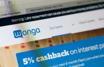 Do I need to pay Wonga? Everything you need to know article