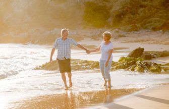 Can You Retire if You Are in Debt? article