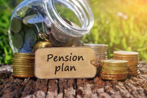 Alternatives to Pensions article