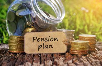 Alternatives to Pensions article
