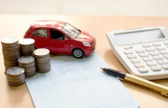 What happens if I cant pay my car finance payments? article