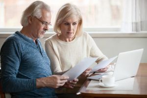 A Complete Guide to Declaring Yourself Bankrupt article