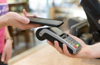 Are we on track to become a “Cashless Britain”? article