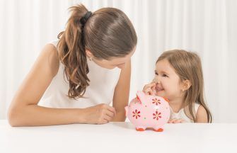 Teaching your Kids to be Smarter With Money article