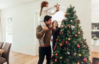 Make sure you don’t get more than you hoped for this Christmas article