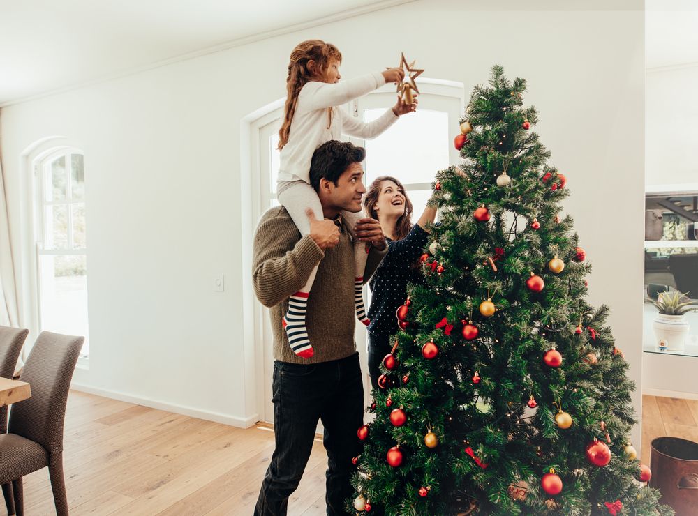 Make sure you don’t get more than you hoped for this Christmas article