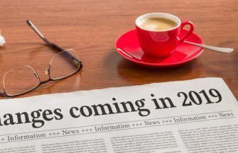 What can you do to avoid the financial fears in 2019? article