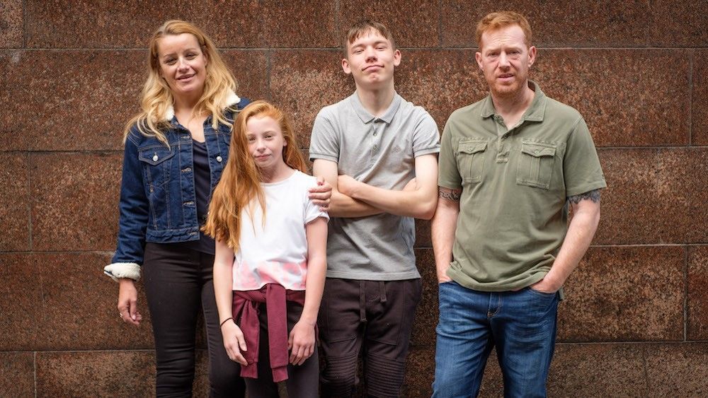 “Sorry we missed you” – the story of debt & zero hour contracts article