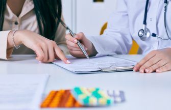 What is the Debt and Mental Health Evidence Form? article