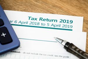 What happens if you forgot to make your Tax Return? article