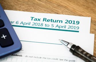 What happens if you forgot to make your Tax Return? article