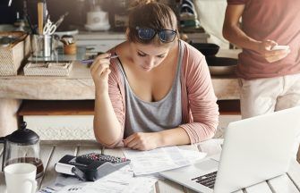 Energy Prices to Rise This Spring article