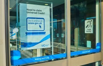 Figures reveal Universal Credit doesn’t fit the bill article