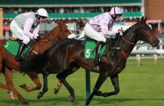 Grand National: Don’t get saddled with gambling debt article