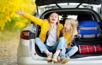 Best budget ideas for the school holidays article