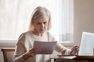 Should I act as guarantor for my son’s loan? article