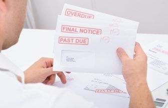 Council Tax bullying to end article