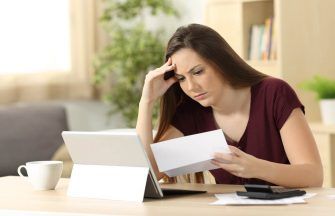 What is the Loan Charge? article