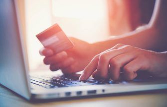 Credit card firms begin demanding higher payments article