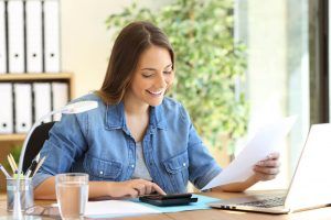 Have you heard of the 50/30/20 budget rule? article