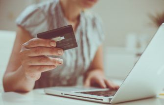 Figures reveal half of Brits cannot fight the urge to splurge article