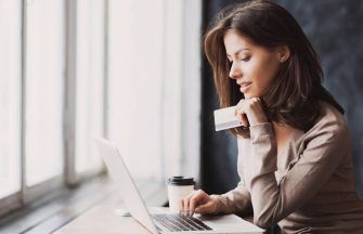 How to open a new bank account in just 4 simple steps article