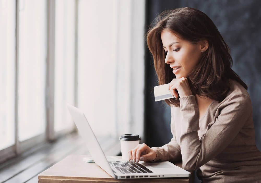 How to open a new bank account in just 4 simple steps article