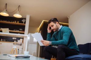 ‘The overdraft prisoner’ How to escape your overdraft article