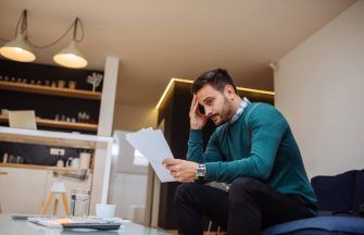 ‘The overdraft prisoner’ How to escape your overdraft article