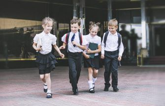Back to school shopping tips article