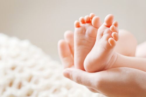 Baby budgeting: the ultimate guide article