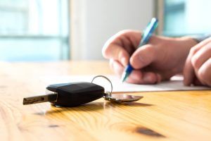 Coronavirus: Car finance and ownership advice article