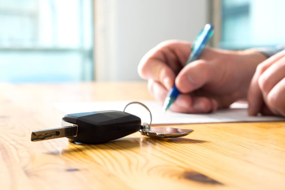 Coronavirus: Car finance and ownership advice article