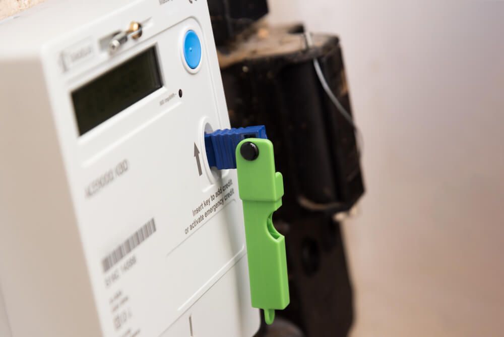 Energy Prepayment Meters What You Need To Know Creditfix