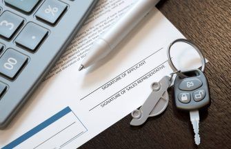 PCP finance: The key facts article