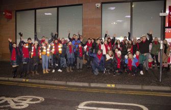 Sleepwalking staff shed light on homelessness for Shelter article