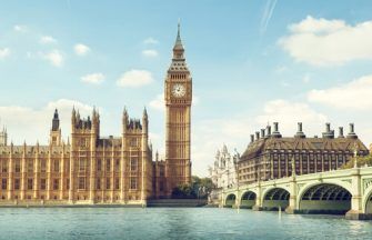 What does the General Election mean for the pound in your pocket? article