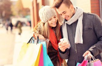 7 ways to shop smart this Christmas article