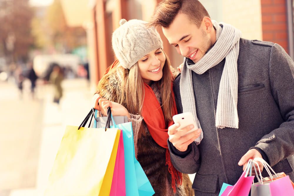 7 ways to shop smart this Christmas article
