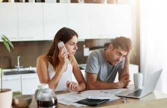 UK Household Debt Continues to Rise article