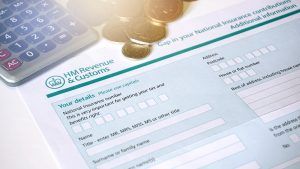 You ask we answer: top 5 questions about self-assessment tax article