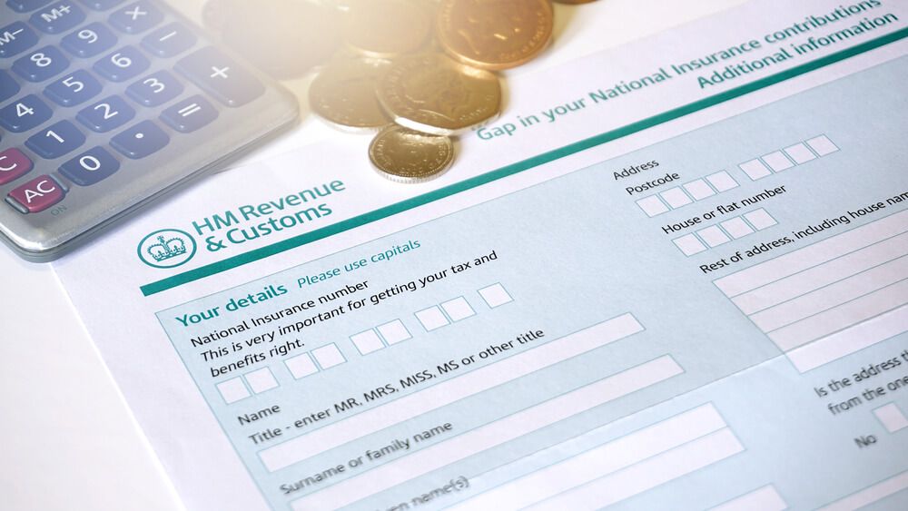 You ask we answer: top 5 questions about self-assessment tax article