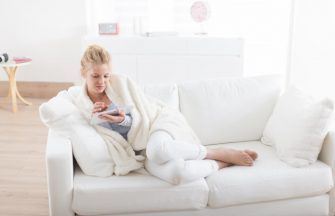 Coronavirus: financial help for self-isolation article