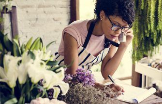 Coronavirus: Self-employment support article